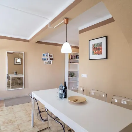 Mit Privatpool Fuer 5 Personen Ca 100 Qm In Nerja, Andalusien Costa Del Sol Holiday home